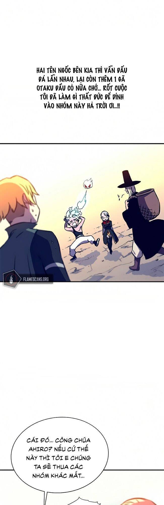 Ex & Ash Chap 13 - Next Chap 14