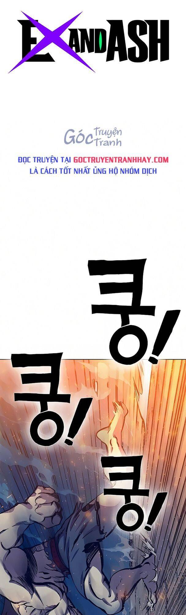 Ex & Ash Chap 14 - Next Chap 15