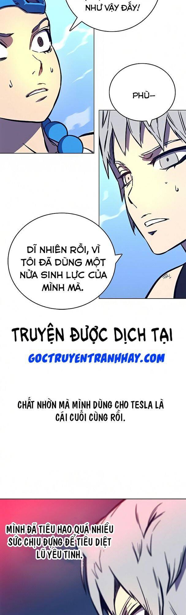 Ex & Ash Chap 14 - Next Chap 15