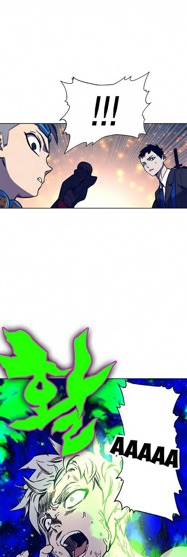 Ex & Ash Chap 14 - Next Chap 15