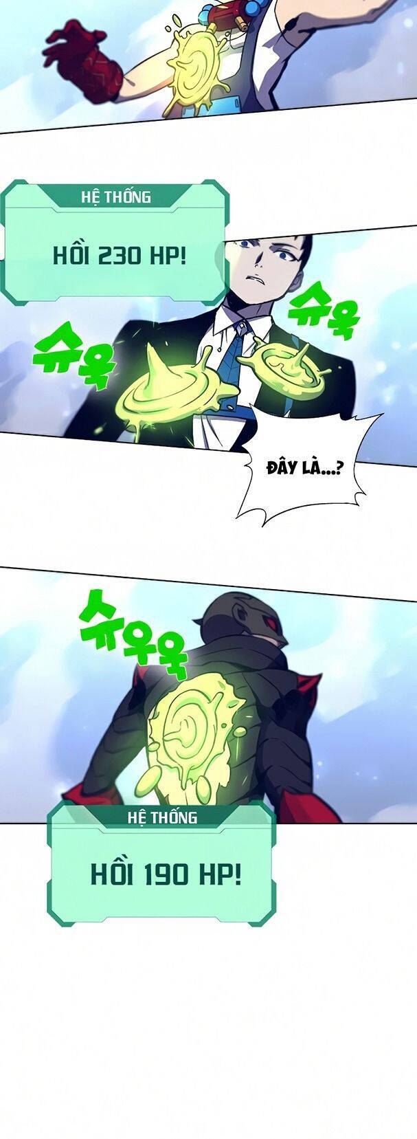 Ex & Ash Chap 14 - Next Chap 15