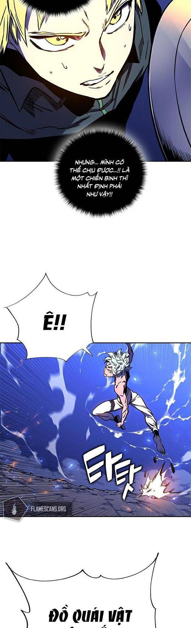 Ex & Ash Chap 16 - Next Chap 17