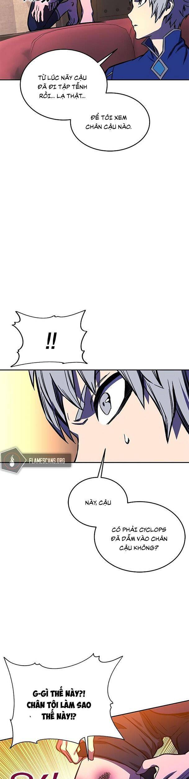 Ex & Ash Chap 17 - Next Chap 18