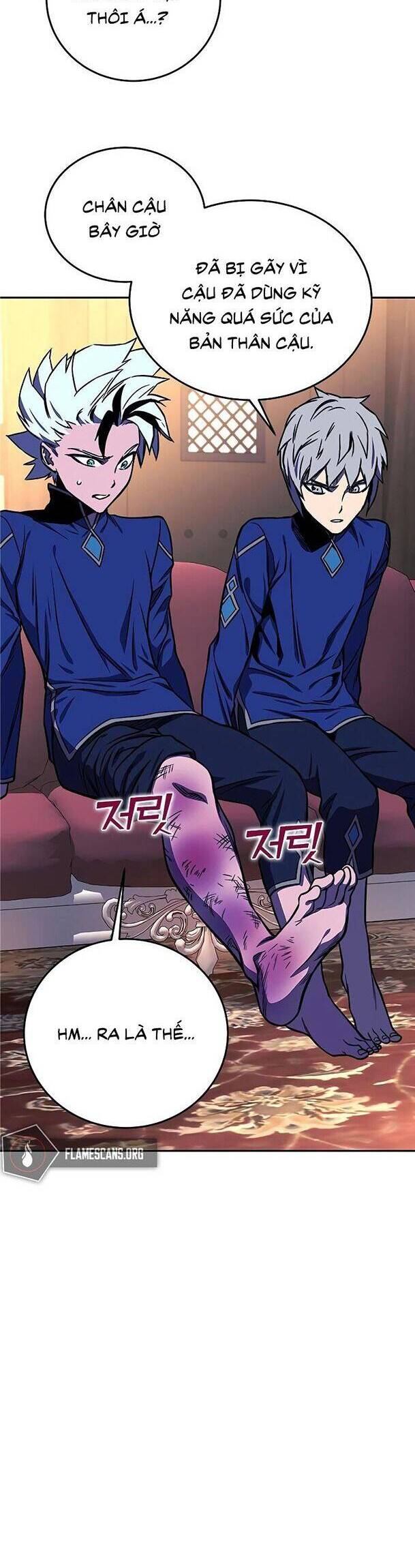 Ex & Ash Chap 17 - Next Chap 18