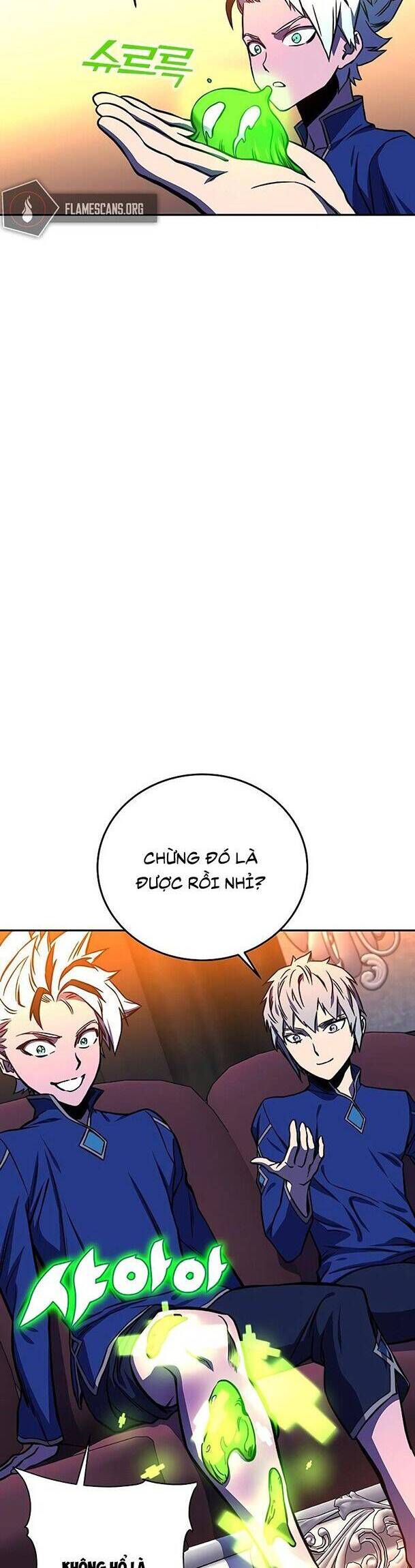 Ex & Ash Chap 17 - Next Chap 18