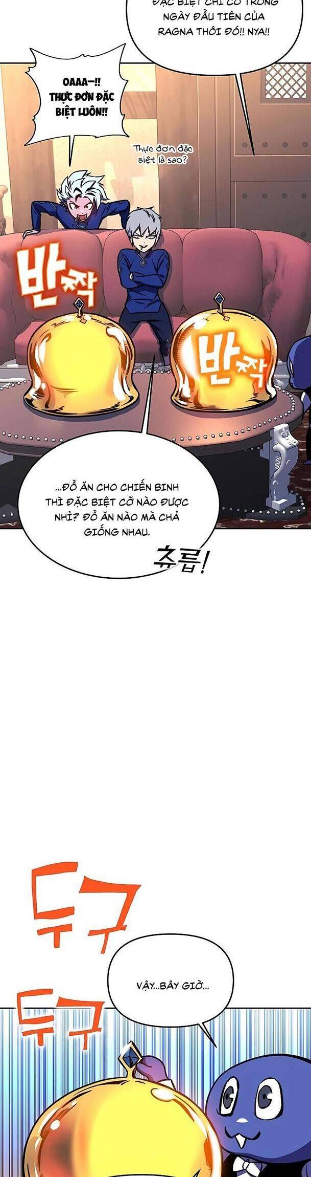 Ex & Ash Chap 17 - Next Chap 18