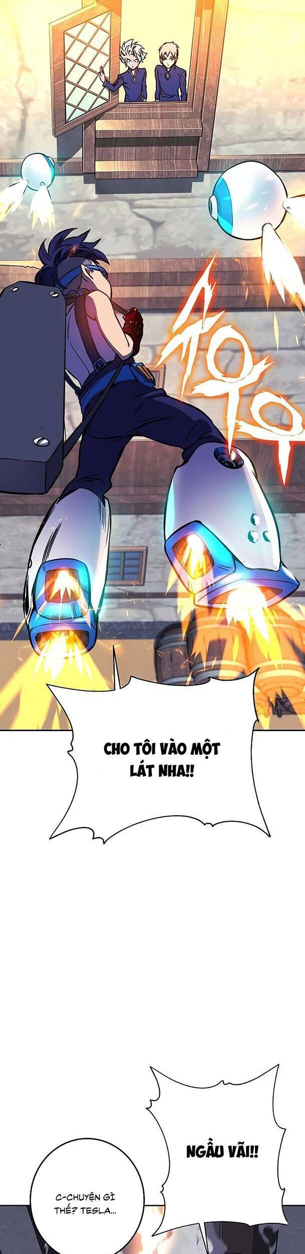 Ex & Ash Chap 17 - Next Chap 18