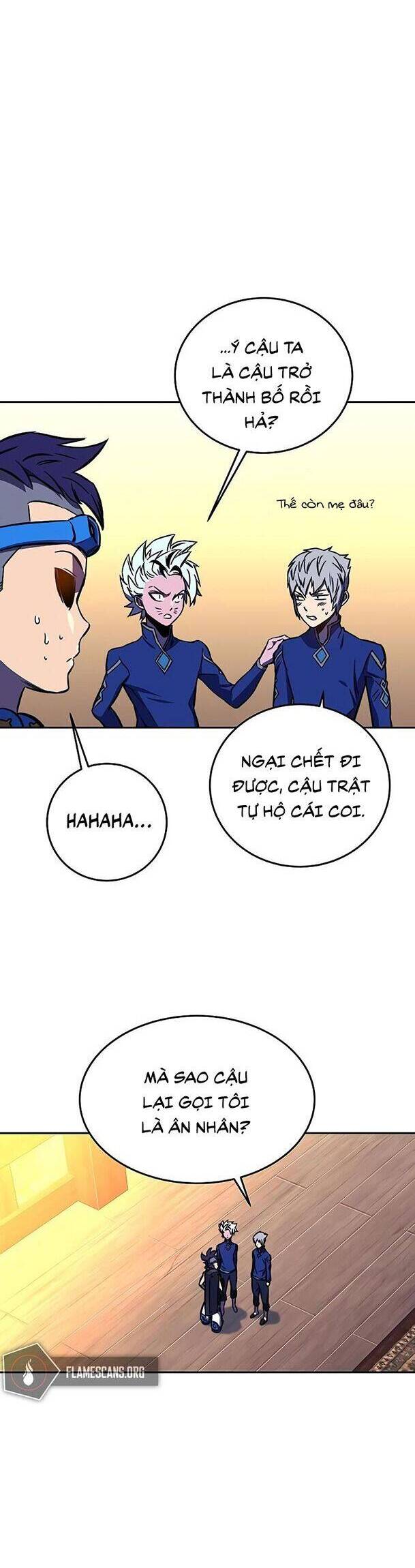 Ex & Ash Chap 17 - Next Chap 18