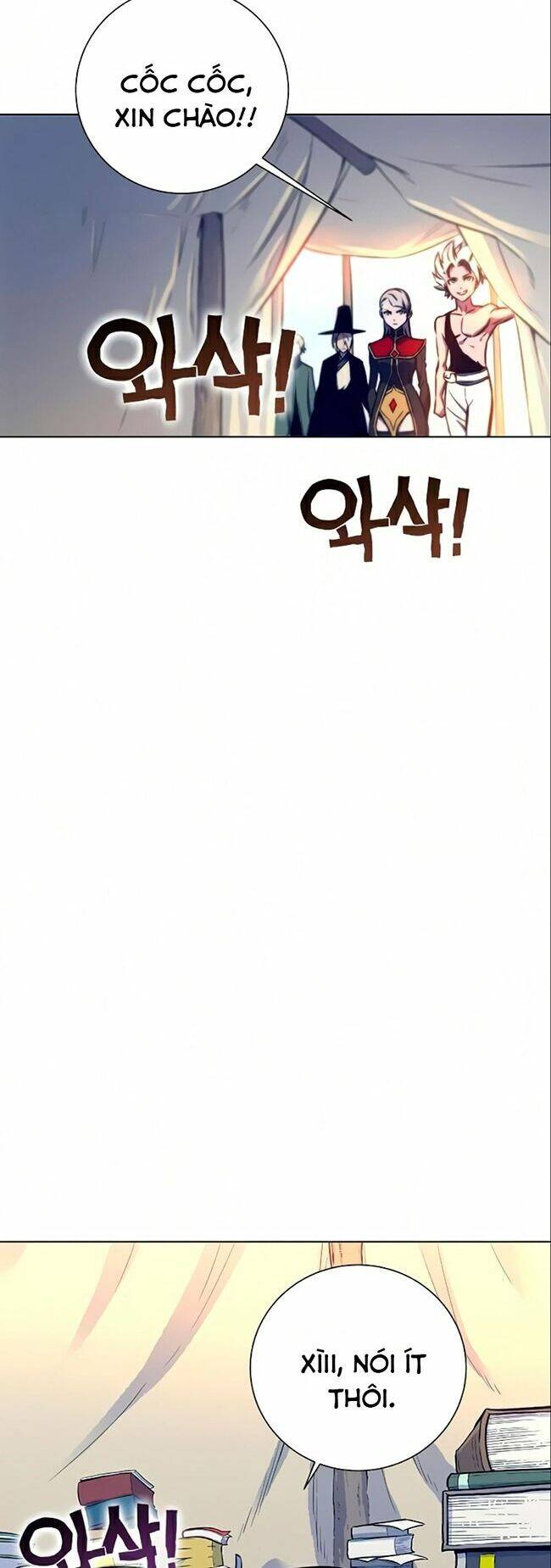 Ex & Ash Chap 12 - Next Chap 13