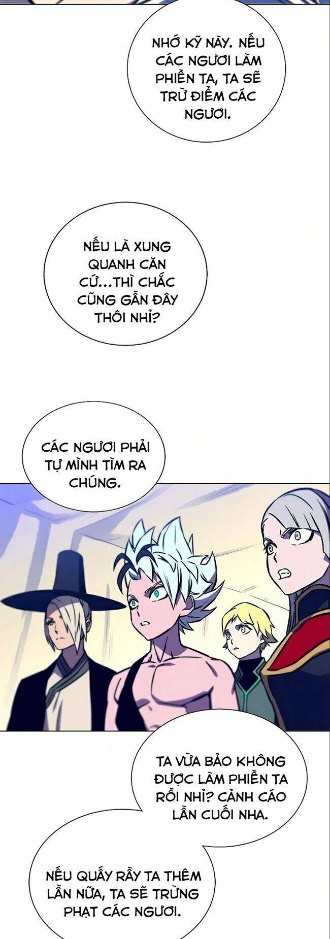 Ex & Ash Chap 12 - Next Chap 13