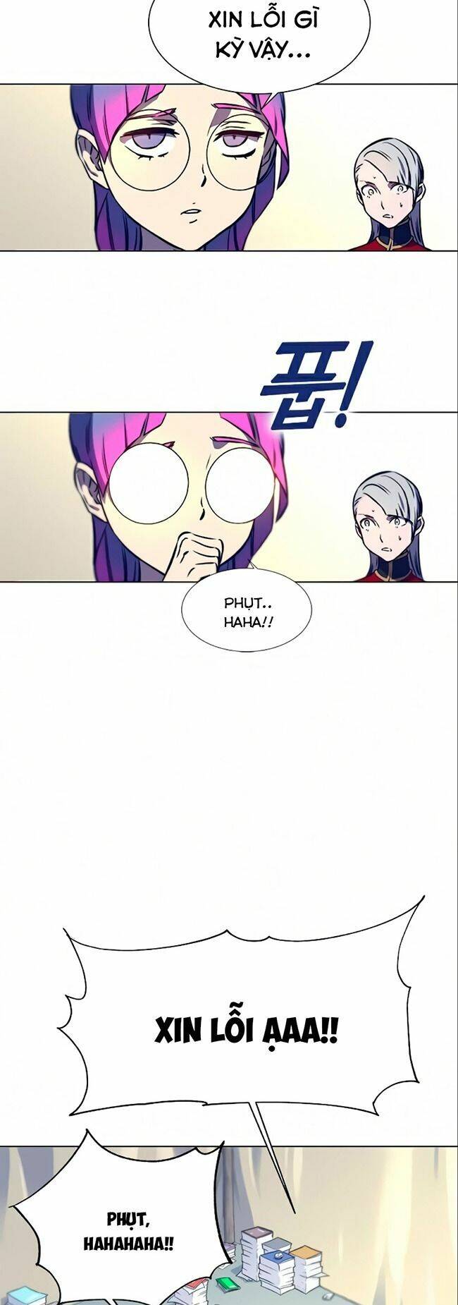 Ex & Ash Chap 12 - Next Chap 13