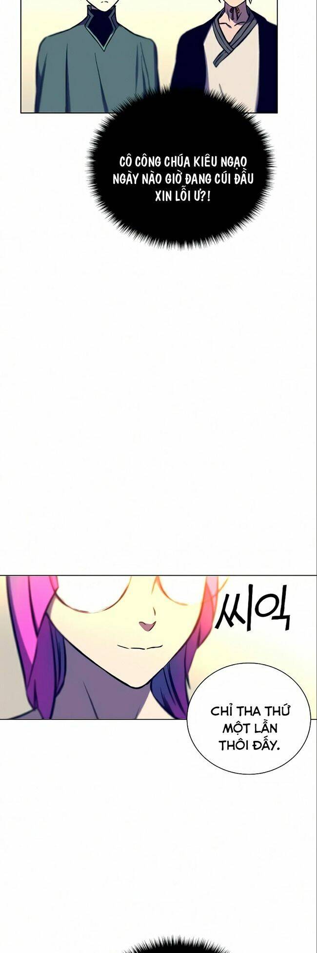 Ex & Ash Chap 12 - Next Chap 13