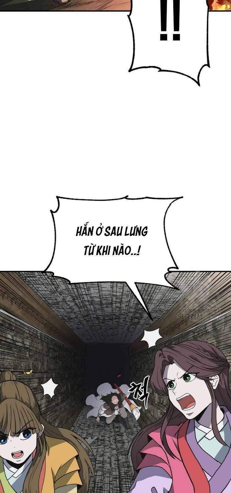 Thiếu Niên Phương Sĩ Chap 11 - Next Chap 12