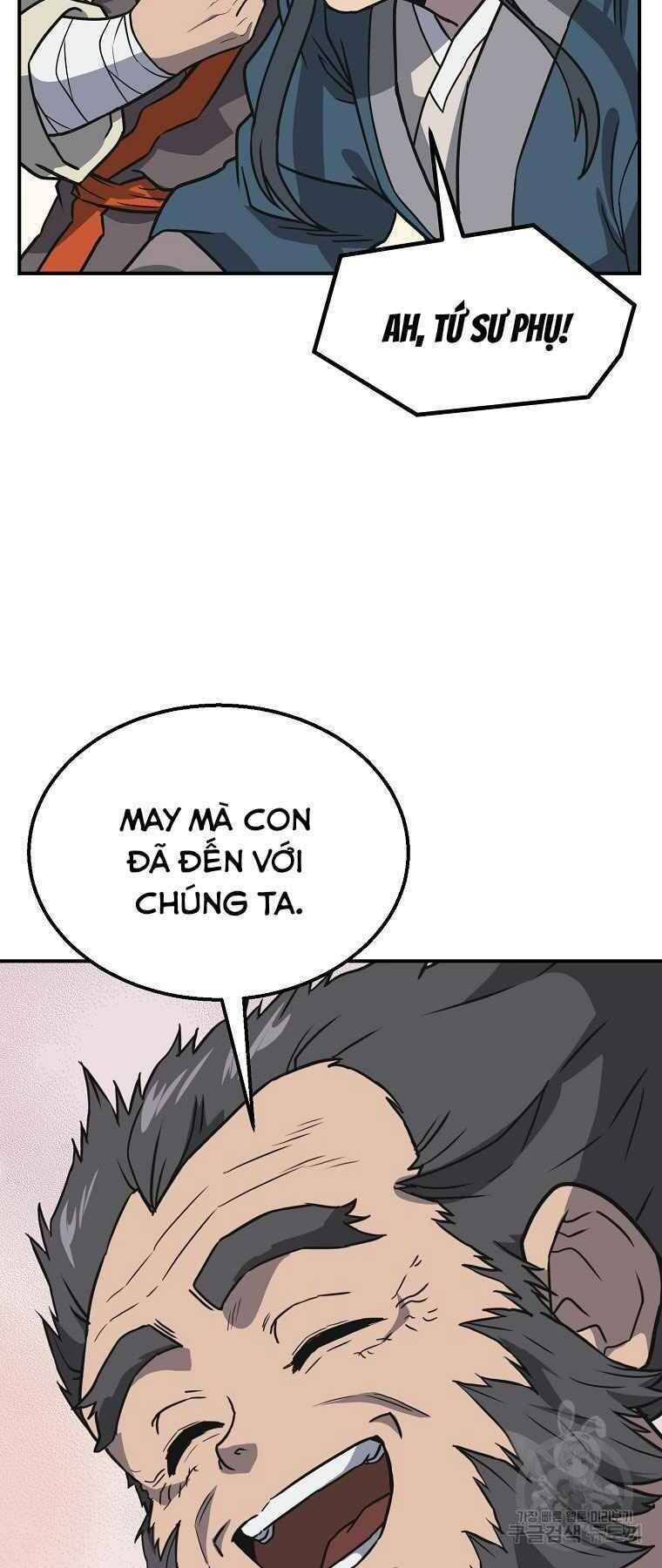 Thiếu Niên Phương Sĩ Chap 12 - Next Chap 13