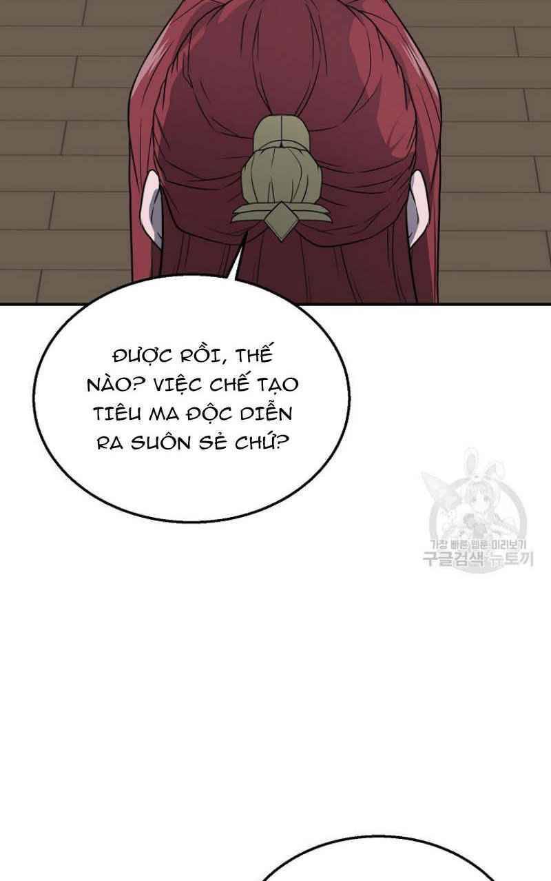 Thiếu Niên Phương Sĩ Chap 16 - Next Chap 17