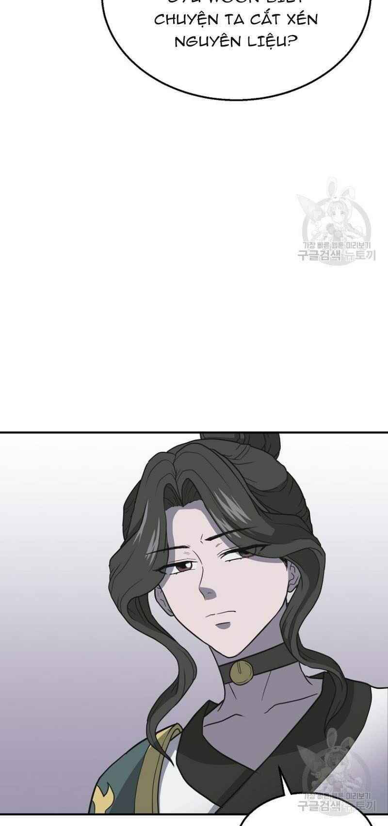 Thiếu Niên Phương Sĩ Chap 17 - Next Chap 18