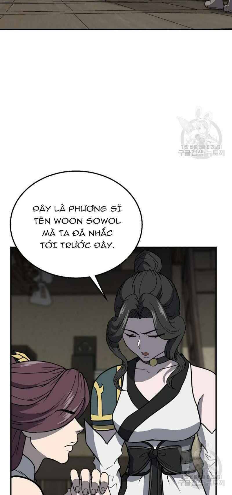Thiếu Niên Phương Sĩ Chap 17 - Next Chap 18