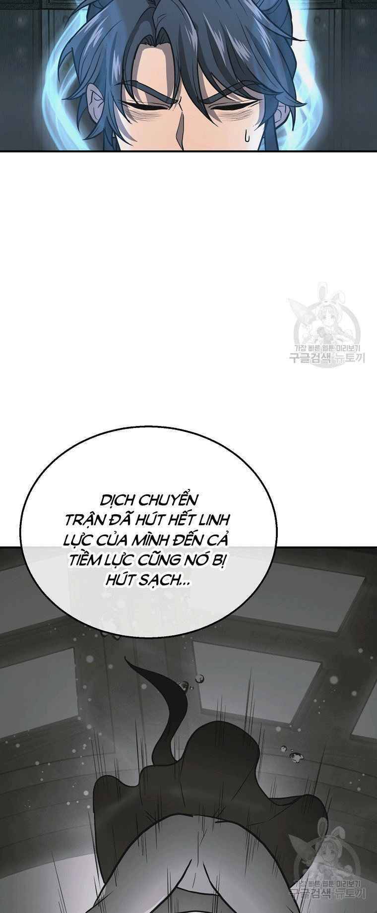 Thiếu Niên Phương Sĩ Chap 19 - Next Chap 20