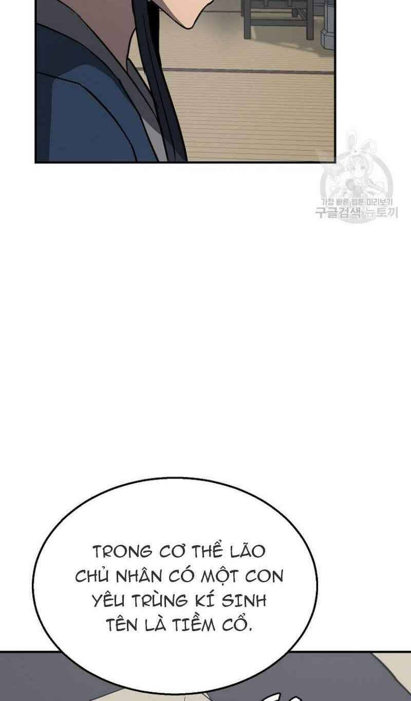 Thiếu Niên Phương Sĩ Chap 20 - Next Chap 21