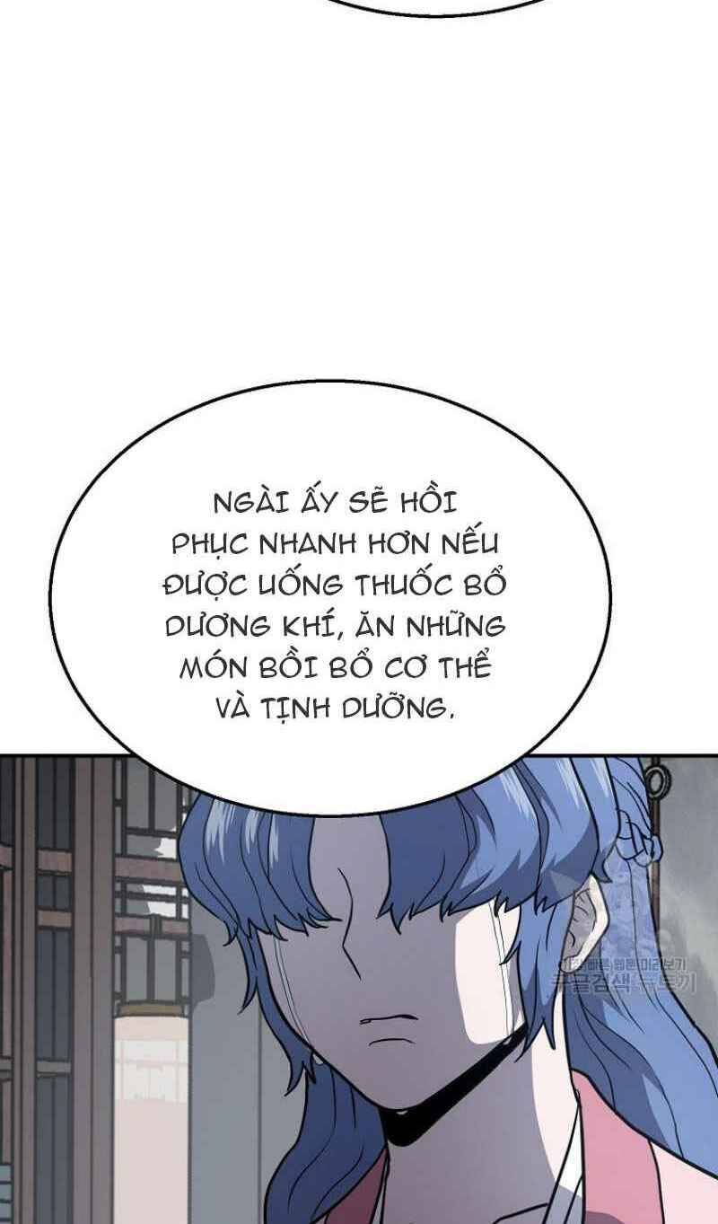 Thiếu Niên Phương Sĩ Chap 20 - Next Chap 21