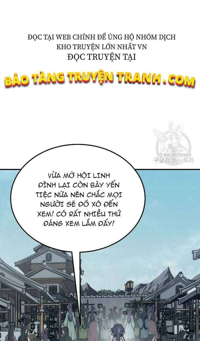 Thiếu Niên Phương Sĩ Chap 20 - Next Chap 21