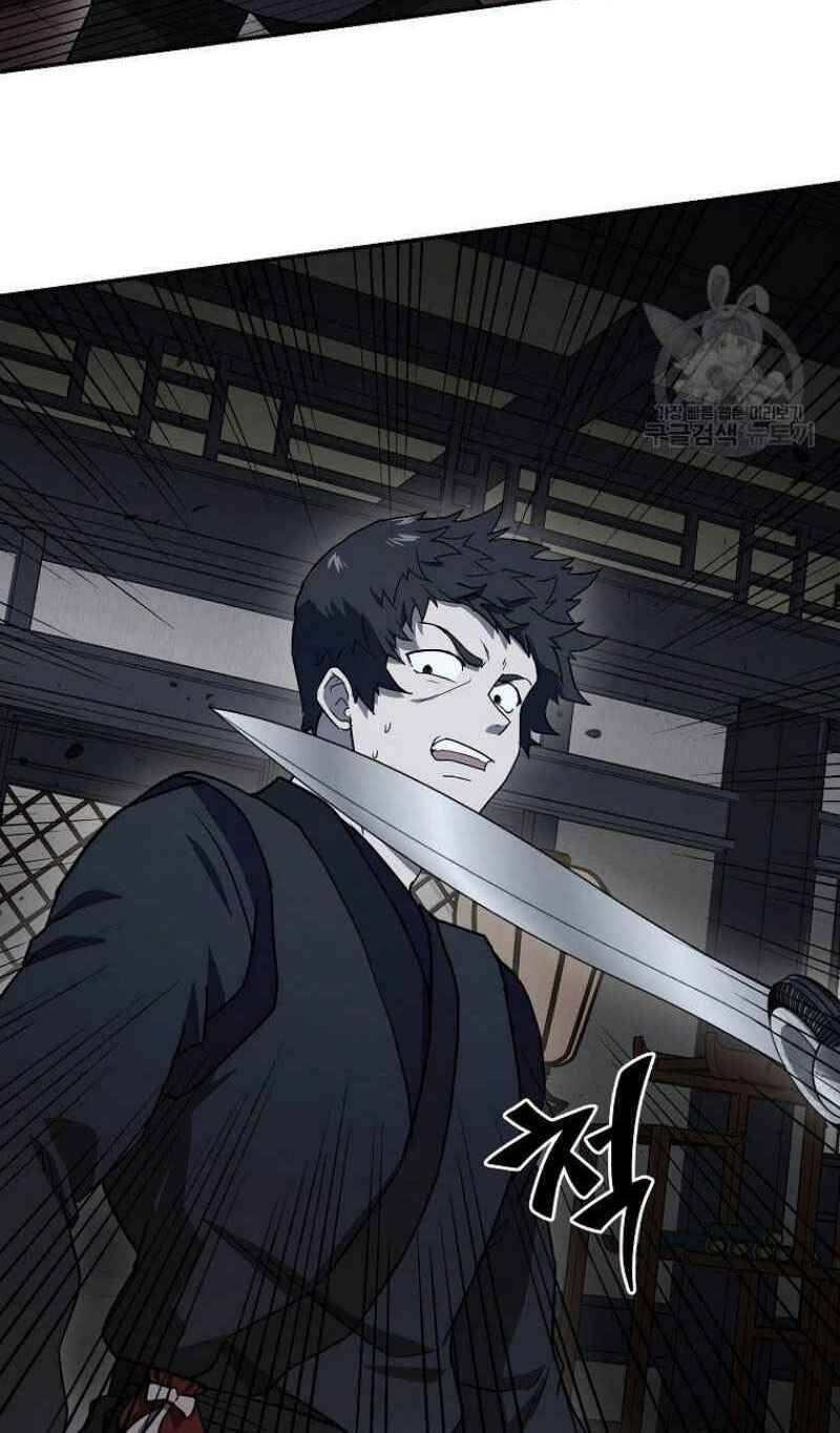 Thiếu Niên Phương Sĩ Chap 21 - Next Chap 22