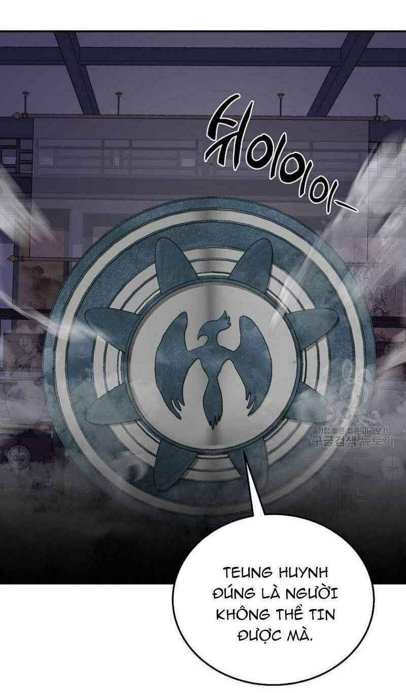 Thiếu Niên Phương Sĩ Chap 21 - Next Chap 22