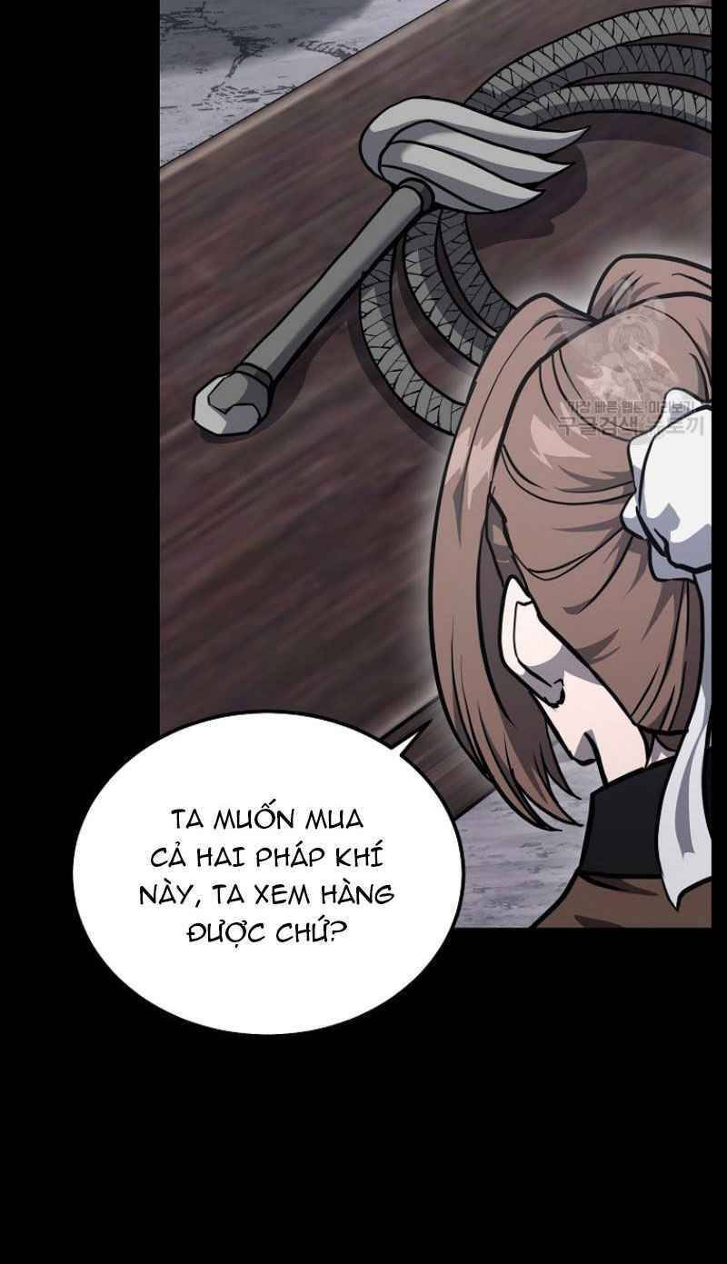 Thiếu Niên Phương Sĩ Chap 22 - Next Chap 23