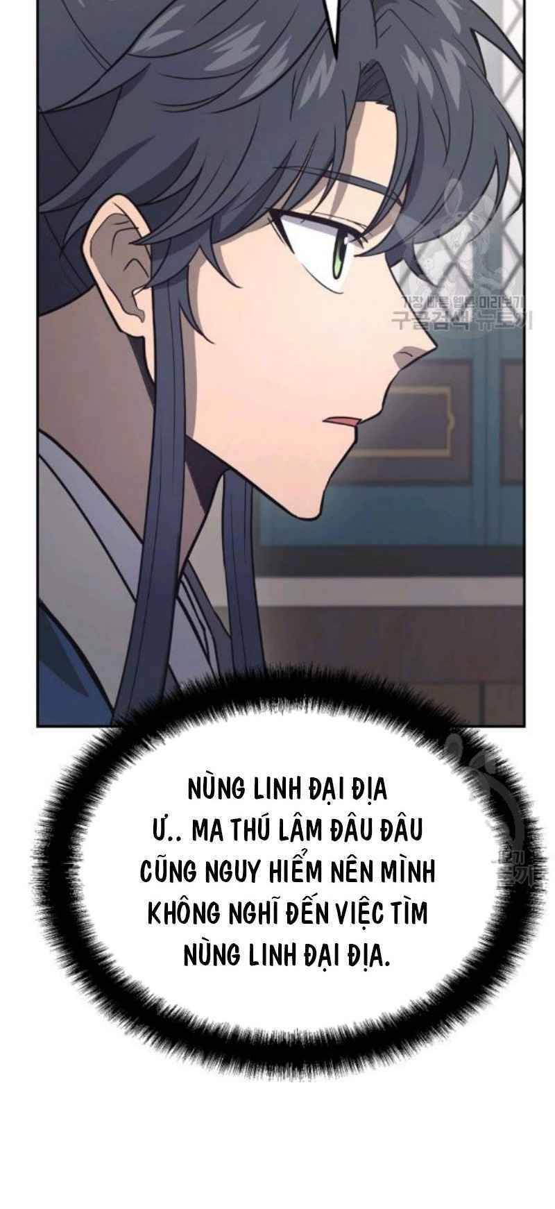 Thiếu Niên Phương Sĩ Chap 24 - Next Chap 25