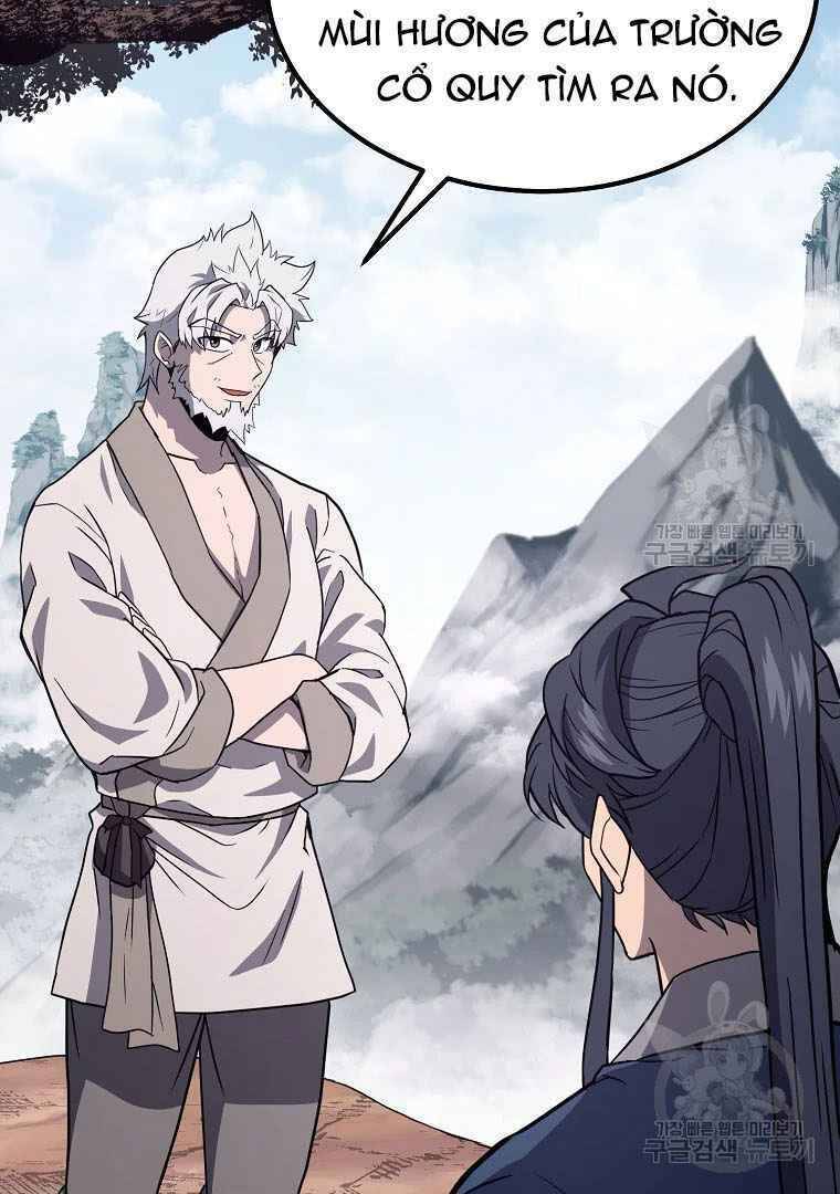 Thiếu Niên Phương Sĩ Chap 26 - Next Chap 27