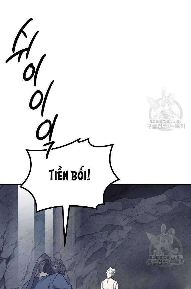 Thiếu Niên Phương Sĩ Chap 26 - Next Chap 27