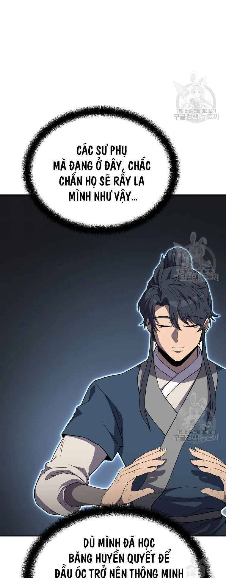 Thiếu Niên Phương Sĩ Chap 28 - Next Chap 29