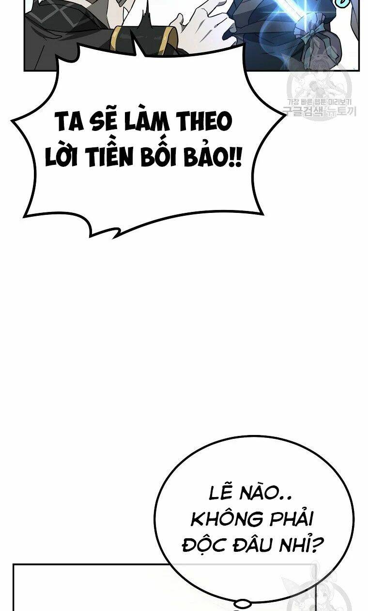 Thiếu Niên Phương Sĩ Chap 29 - Next Chap 30