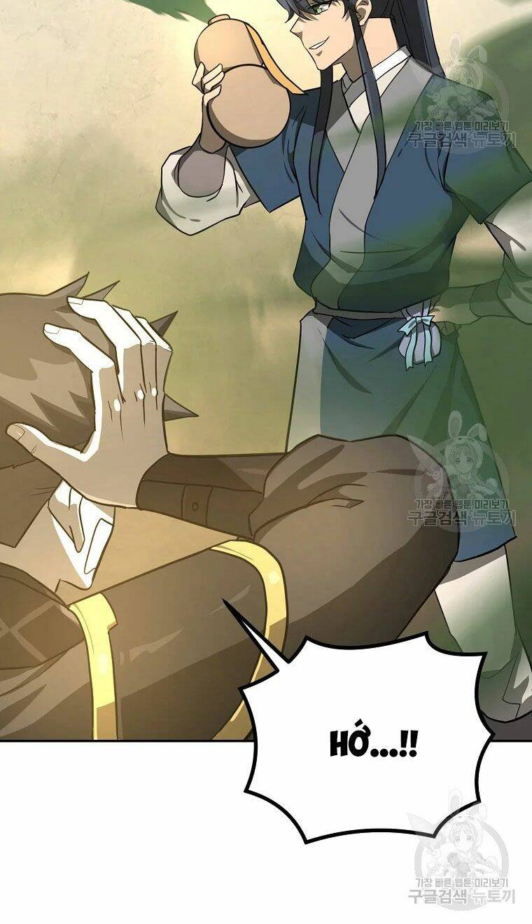 Thiếu Niên Phương Sĩ Chap 29 - Next Chap 30