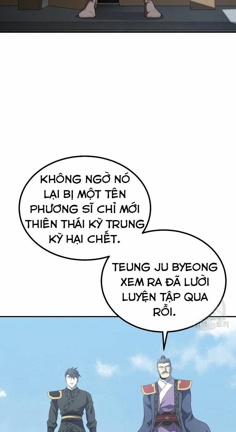 Thiếu Niên Phương Sĩ Chap 29 - Next Chap 30