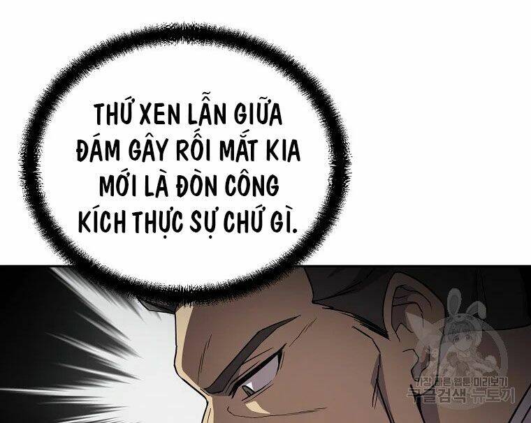 Thiếu Niên Phương Sĩ Chap 29 - Next Chap 30