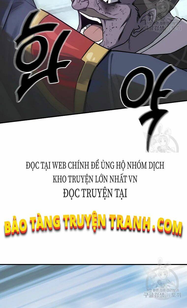 Thiếu Niên Phương Sĩ Chap 29 - Next Chap 30
