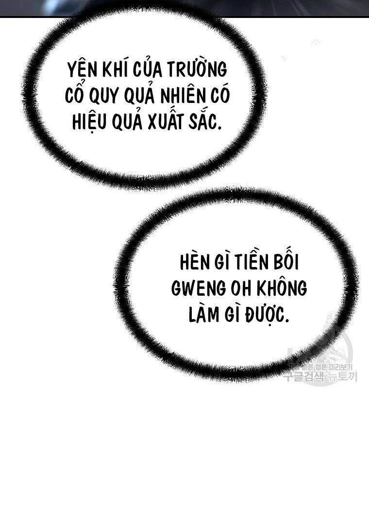 Thiếu Niên Phương Sĩ Chap 29 - Next Chap 30