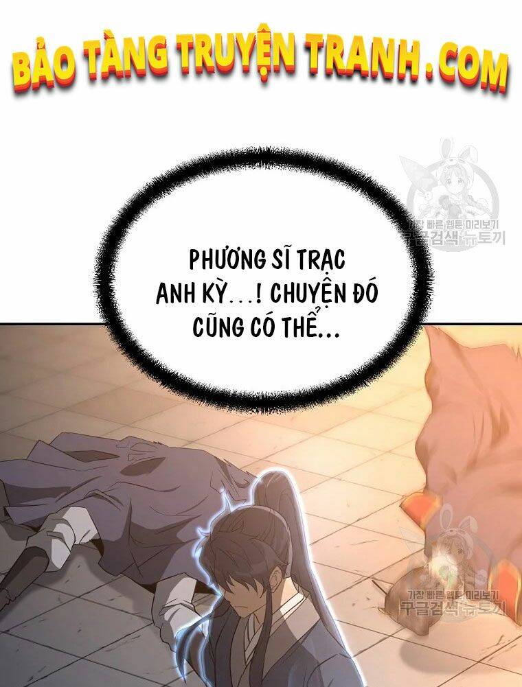 Thiếu Niên Phương Sĩ Chap 29 - Next Chap 30