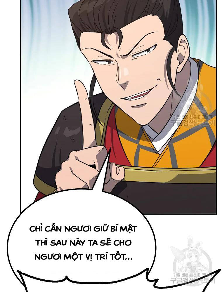 Thiếu Niên Phương Sĩ Chap 31 - Next Chap 32