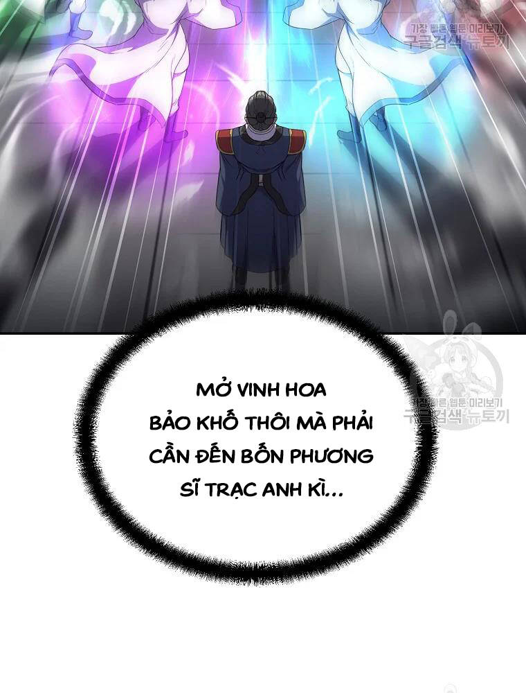 Thiếu Niên Phương Sĩ Chap 31 - Next Chap 32