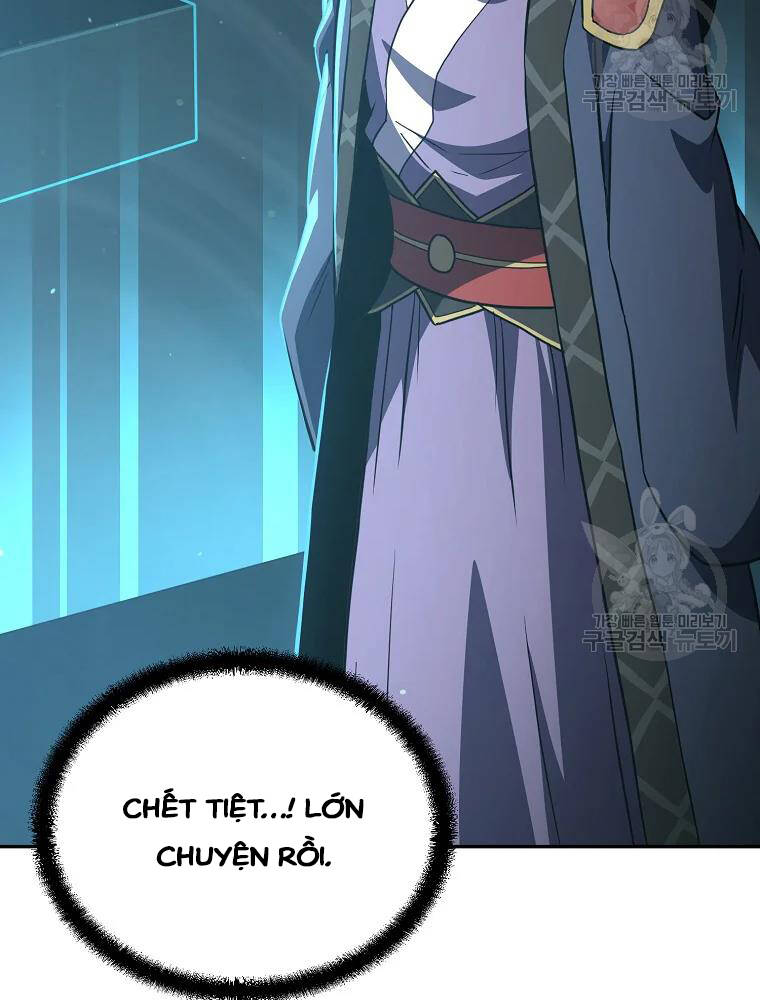 Thiếu Niên Phương Sĩ Chap 31 - Next Chap 32