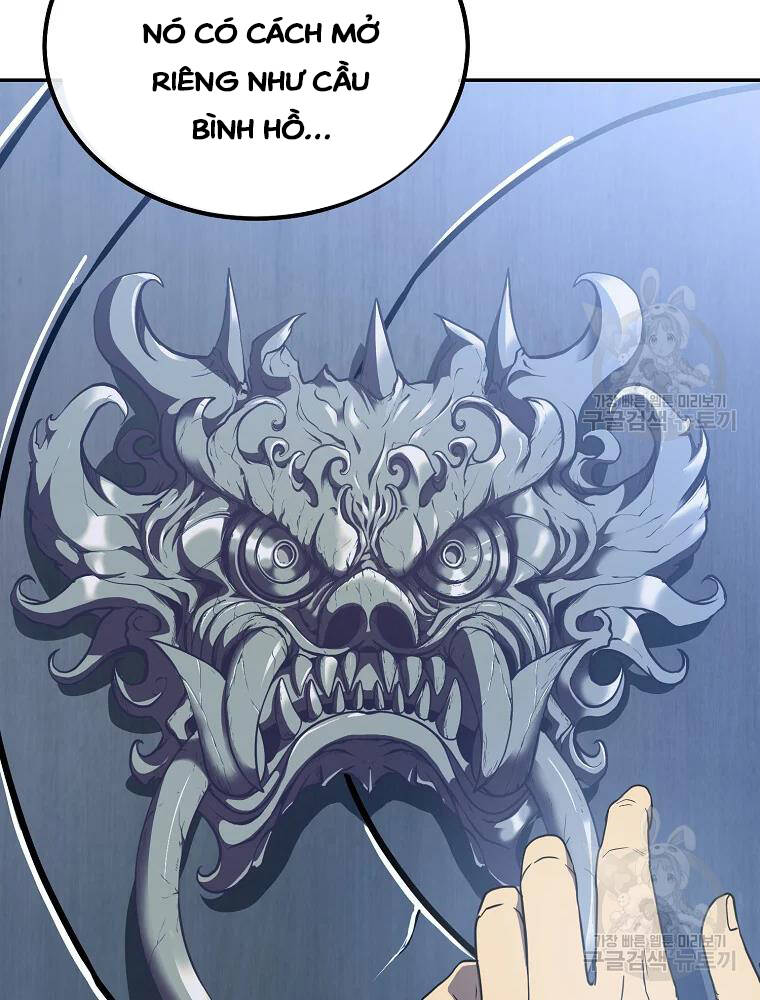 Thiếu Niên Phương Sĩ Chap 31 - Next Chap 32