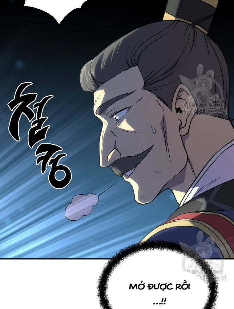 Thiếu Niên Phương Sĩ Chap 31 - Next Chap 32