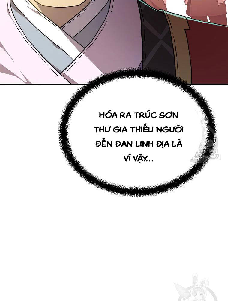 Thiếu Niên Phương Sĩ Chap 31 - Next Chap 32