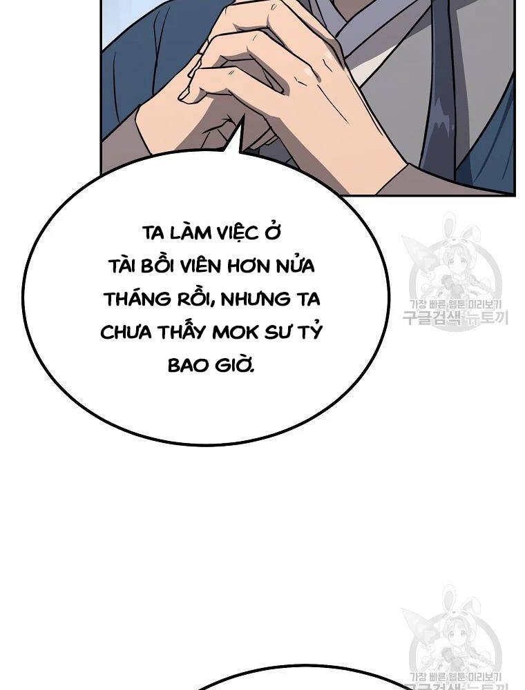 Thiếu Niên Phương Sĩ Chap 31 - Next Chap 32