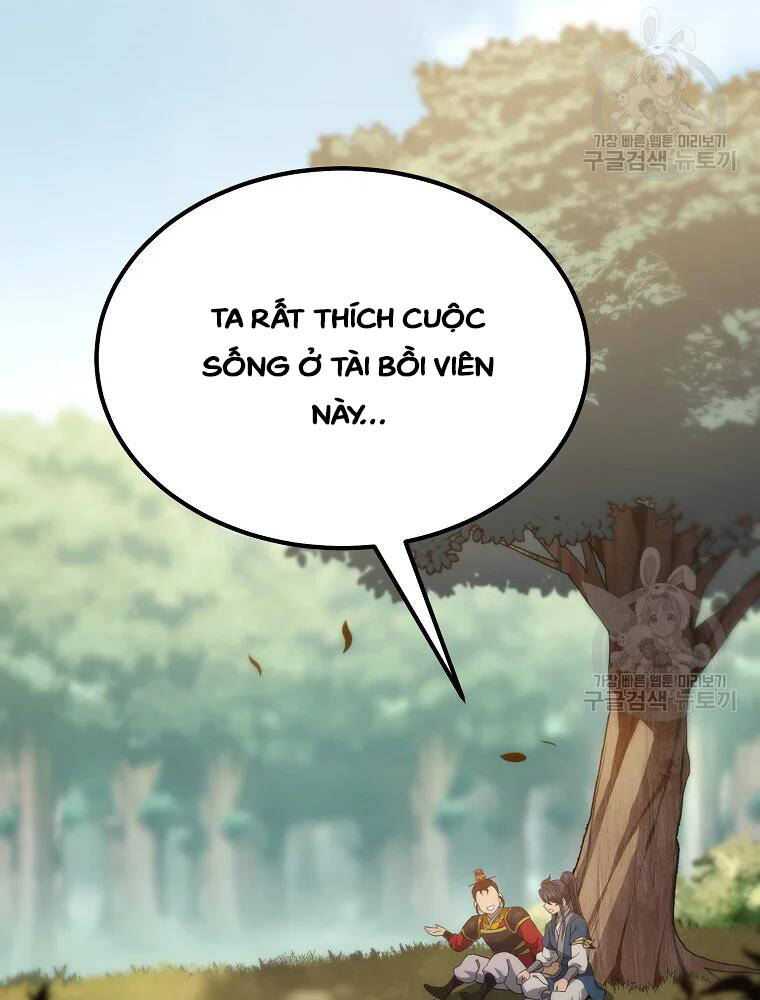 Thiếu Niên Phương Sĩ Chap 31 - Next Chap 32