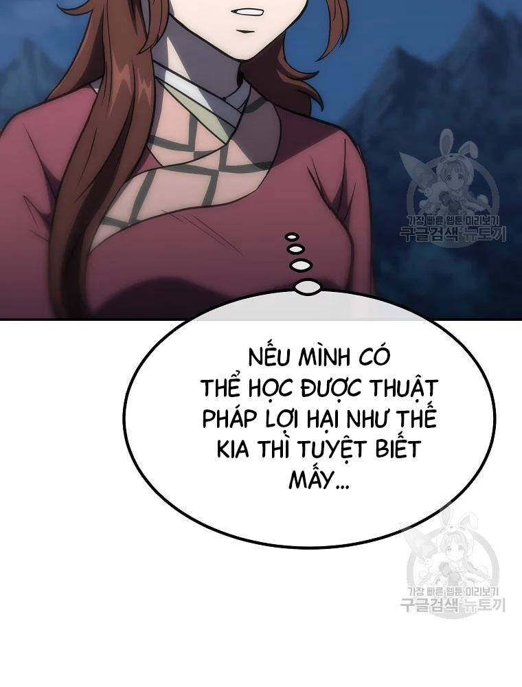 Thiếu Niên Phương Sĩ Chap 32 - Next Chap 33