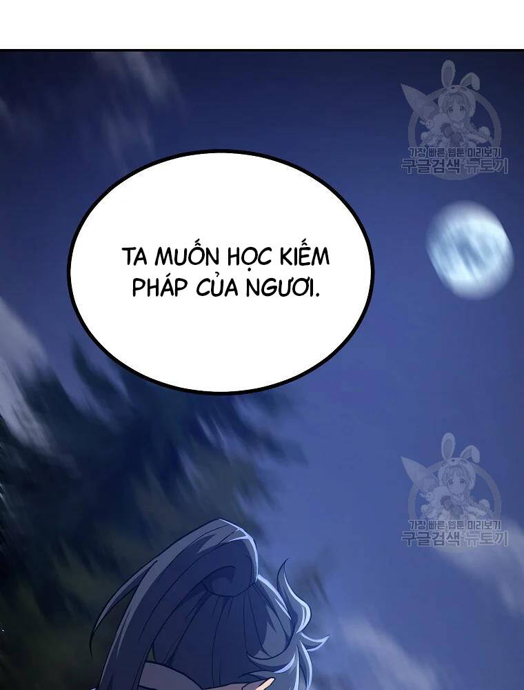 Thiếu Niên Phương Sĩ Chap 32 - Next Chap 33