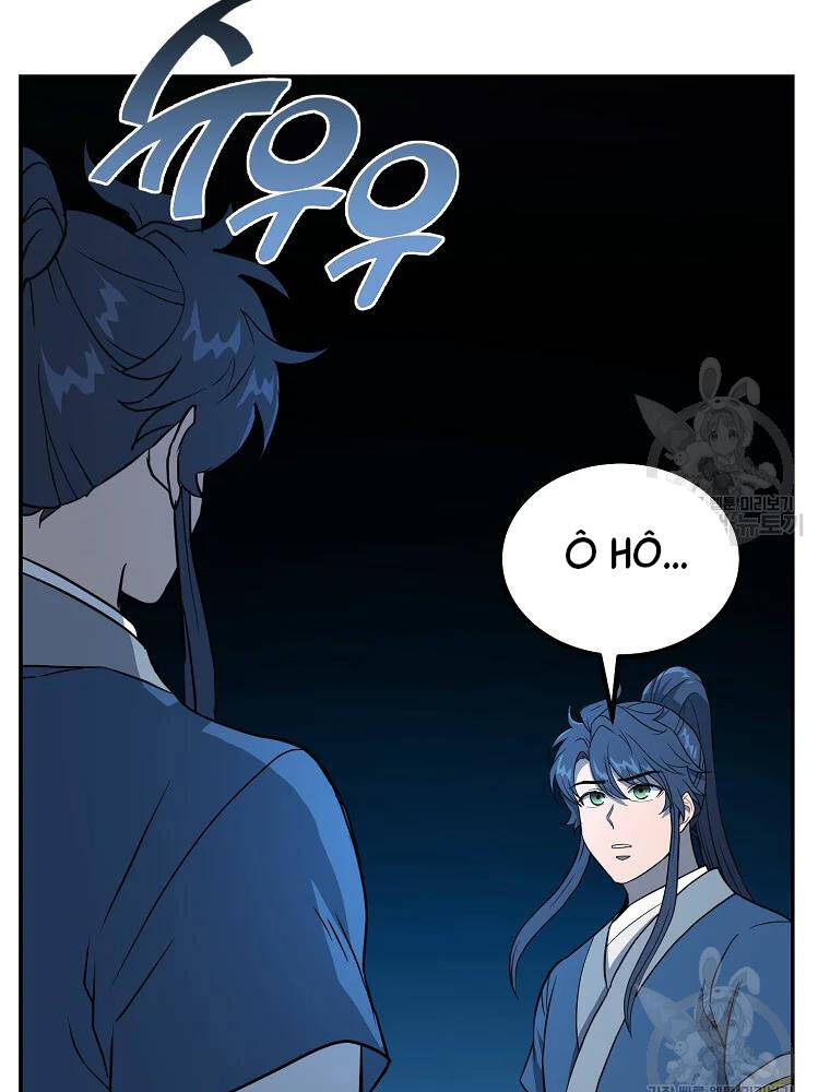 Thiếu Niên Phương Sĩ Chap 32 - Next Chap 33